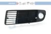 JOHNS 13 18 27-3 Ventilation Grille, bumper